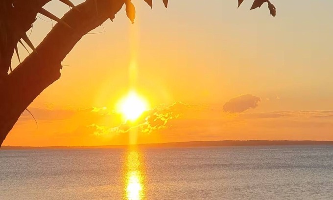 Kingfisher Bay Villa | Banksia Hideaway (K'gari Fraser Island)n#Kingfisher Bay Resort