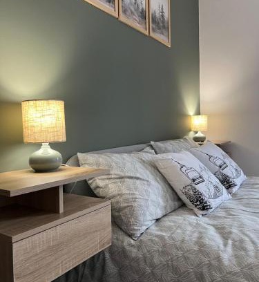 Shiligarnika Apartment | Bansko Gondola Apart
