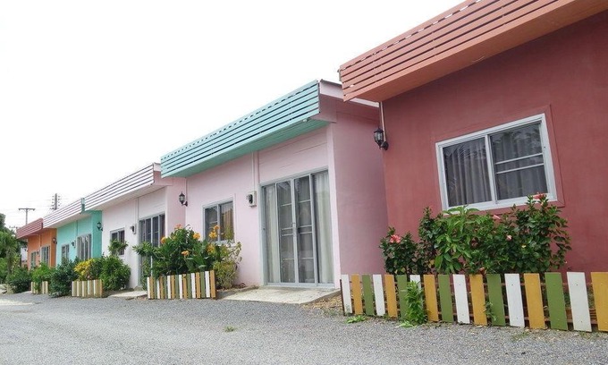 Ban Luang Hotel | Bansuan Inthanon Resort