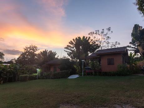 Pai House | Bansuan viewpai