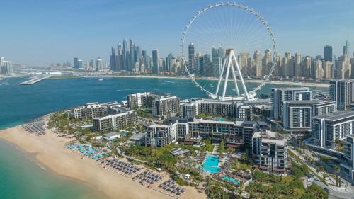 Dubai Hotel | Banyan Tree Dubai at Bluewaters