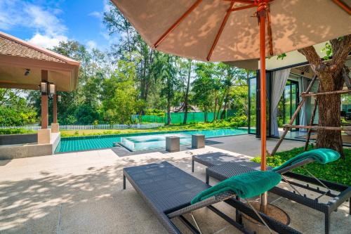 Bang Tao Apartment | Banyan Tree Grand Residences by Banyan Living