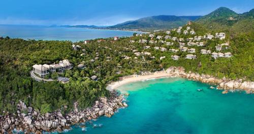 Lamai Resort | Banyan Tree Samui