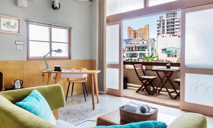 West Central District House | Bao Cheng Home