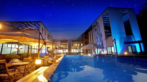 Yangpyeong House | Bao House Pool Villa