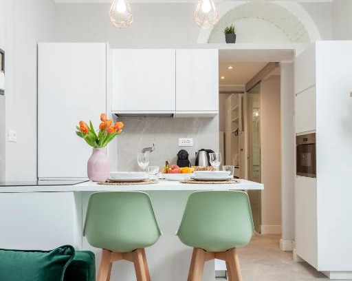 Chinatown Apartment | Bao Suite