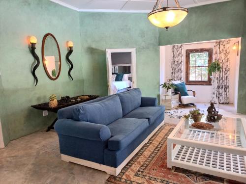 Umhlali Beach House | Baobab Suite - Villa Roc Guesthouse Salt Rock, Ballito, Solar Power