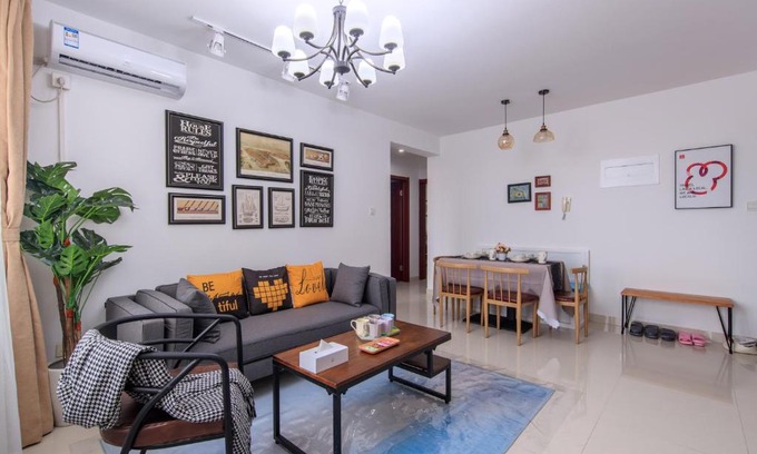 Jingxiu District Hotel | Baoding Jingxiu·BaoDing Railway Station·