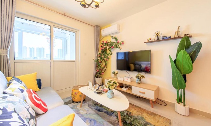Jingxiu District Apartment | Baoding Jingxiu·BaoDing Railway Station·