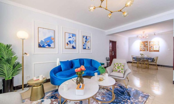 Jingxiu District Hotel | Baoding Jingxiu·Beiguo Shopping Mall·