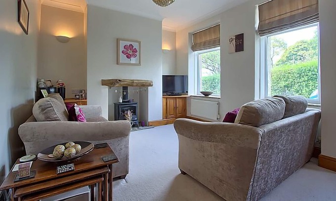 Altham House | Bar Cottage Number 2