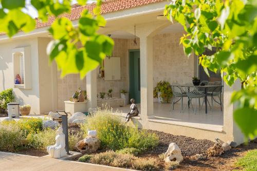 Gilboa Villa | Bar Hadas Rose Farm