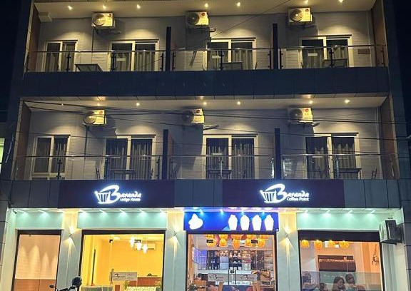 Gandaki Zone Hotel | Baranda Restro and Events