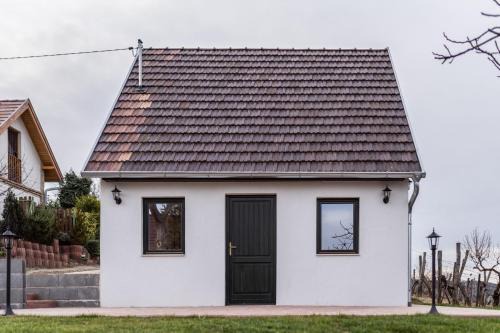 Szekszard Apartment | Barbár Borbár