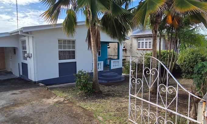 Wotton House | Barbados, Barbados – nRelax in this bright 3-bedroom Modern house