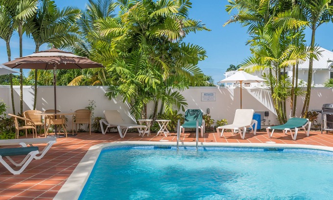 Gibbes Apartment | Barbados West Coast Rental | St Peter | Close to West Coast Beaches