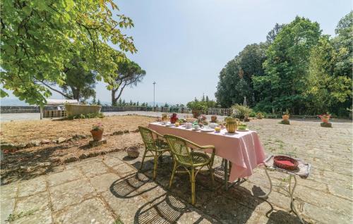 Monte San Savino Apartment | Barbaiano C
