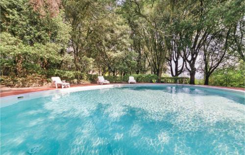 Monte San Savino Apartment | Barbaiano C