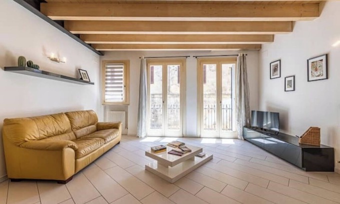 Lonato del Garda Apartment | Barbudó House - Entire accommodation: accommodation for rent