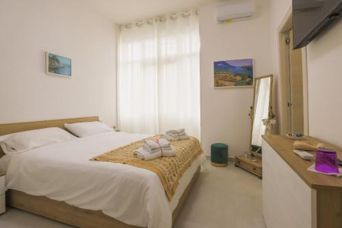 Salerno Bed & Breakfast | BarbyB B&B