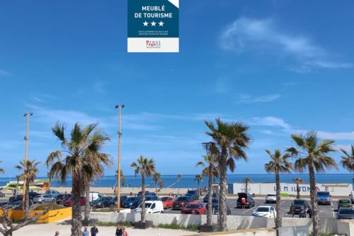 Le Barcares House | Barcares La mer en groupe - 19 voyageurs