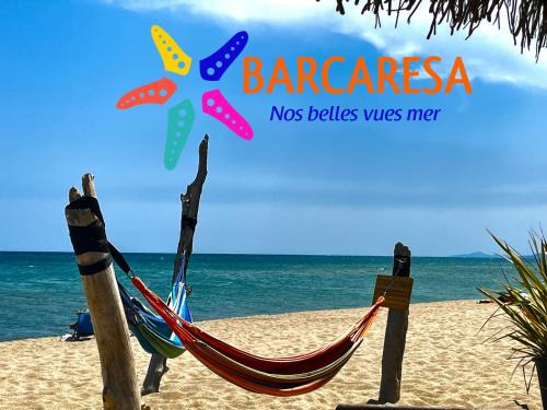 Le Barcares Apartment | Barcaresa-T3 Hippocampe vue mer plage