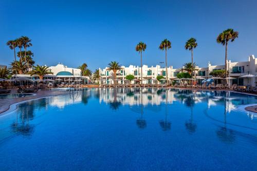 Corralejo Hotel | Barceló Corralejo Sands
