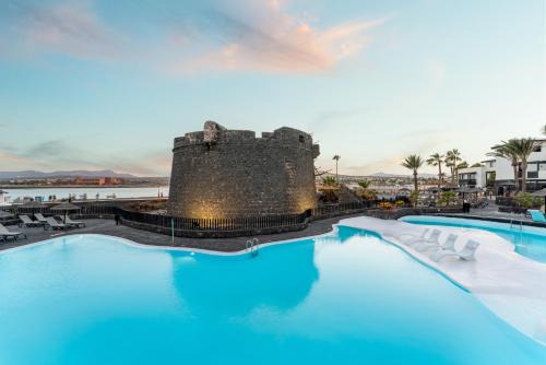 Caleta de Fuste Hotel | Barceló Fuerteventura Castillo