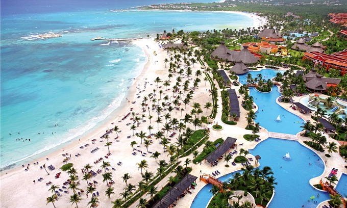 Xpu-Ha Hotel | Barceló Maya Colonial - All Inclusive