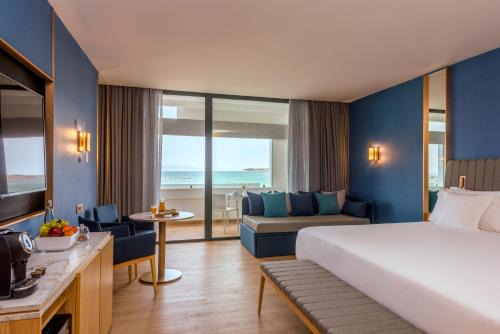 Tangier Hotel | Barceló Tanger