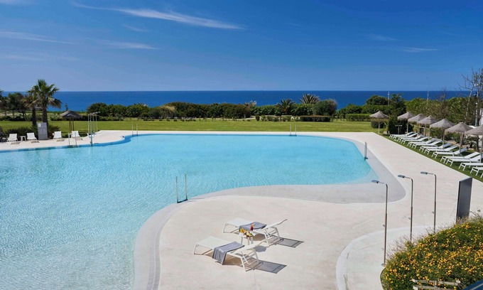 Conil de la Frontera Hotel | Barcelo Conil Playa - Adults Recommended