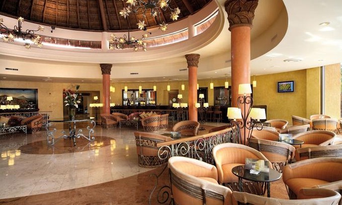 Xpu-Ha Hotel | Barcelo Maya Tropical - All Inclusive