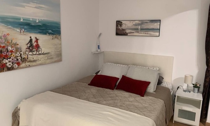 Barceloneta Apartment | BARCELONETA BRAND NEW APARTMENT A FEW METERS FROM PLAYA SAN MIGUEL