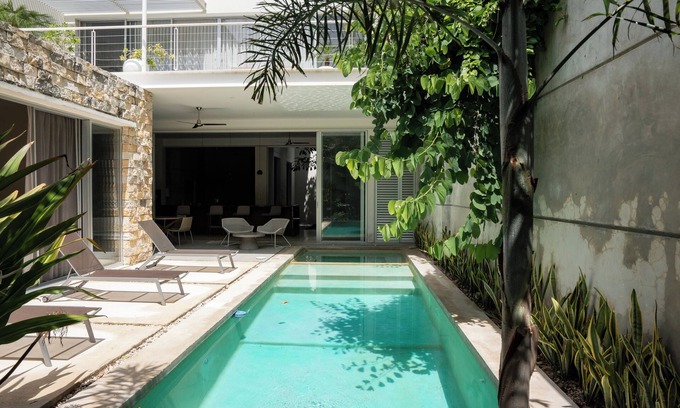Centro House | Bardol House in the heart of Santa Lucia!