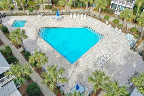 Port St. Joe House | Barefoot Cottage B49 - Seabbatical by Pristine Properties Vacation Rentals