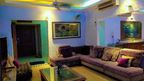 Gulshan Apartment | Baridhara Diplomatic Tower