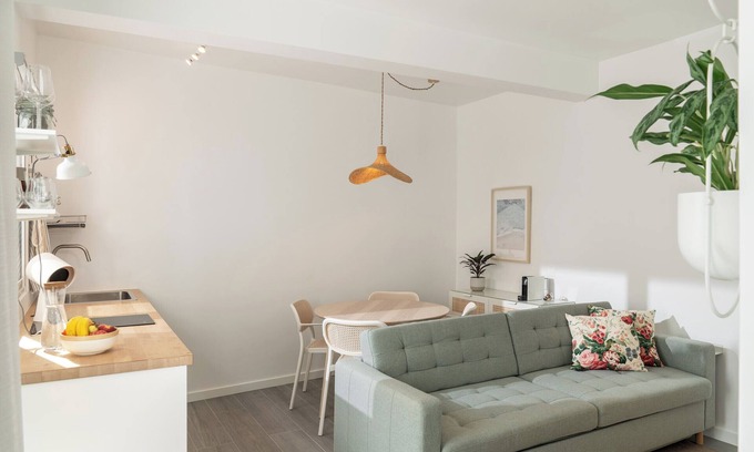 Vila Baleira Apartment | Barlavento 11.1 – Relax in Porto Santo