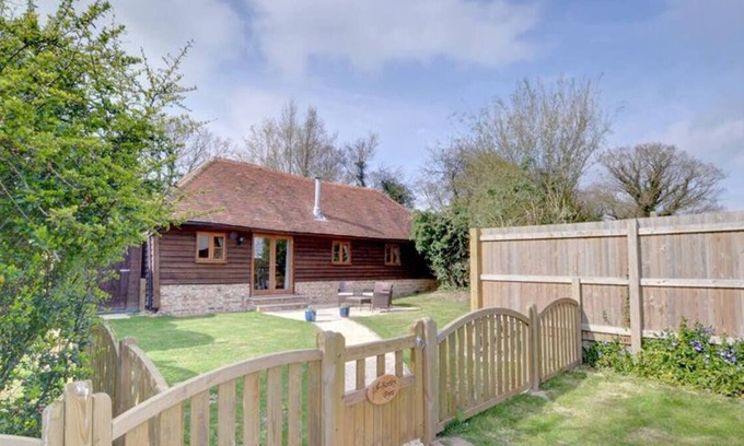 Cranbrook House | Barley Byre in the beautiful Cranbrook