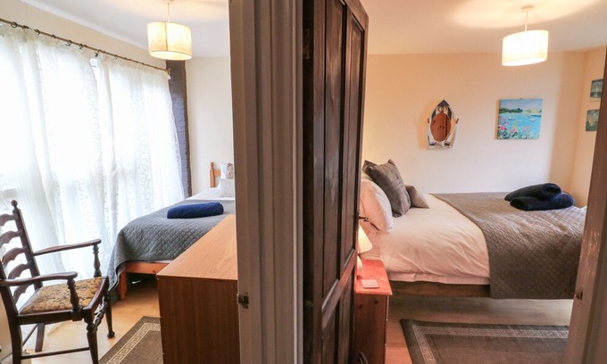 Okehampton House | Barley Meadow, OKEHAMPTON