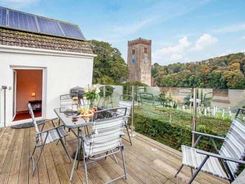 Stoke Gabriel House | Barnhay Cottage