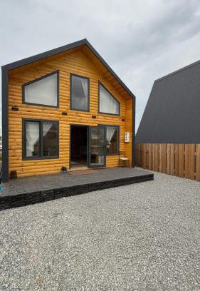 Bosteri House | BarNWooD