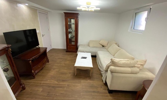 Zvezdara Apartment | Baron Apartment