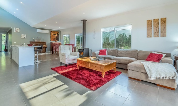 Smiths Beach House | Barramundi Ave, Smiths Beach