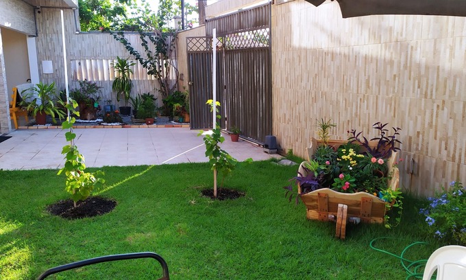 Barreirinhas Apartment | BARREIRINHAS HOUSE ACCOMMODATION - Ground Floor