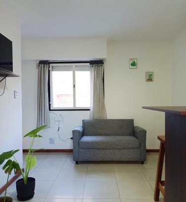 Centro Apartment | Barrio Mártin 1