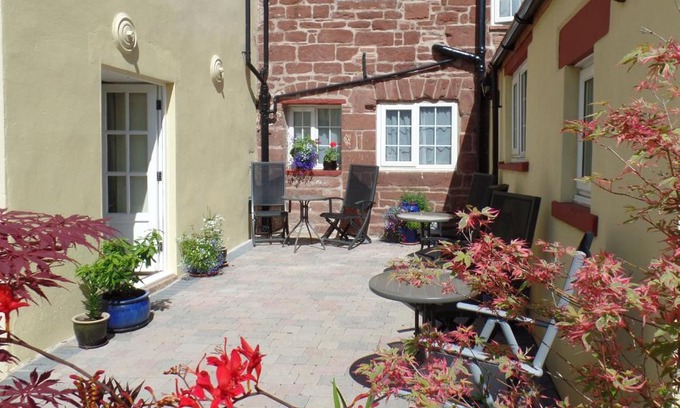 Appleby-in-Westmorland House | Barrowgarth Guest House