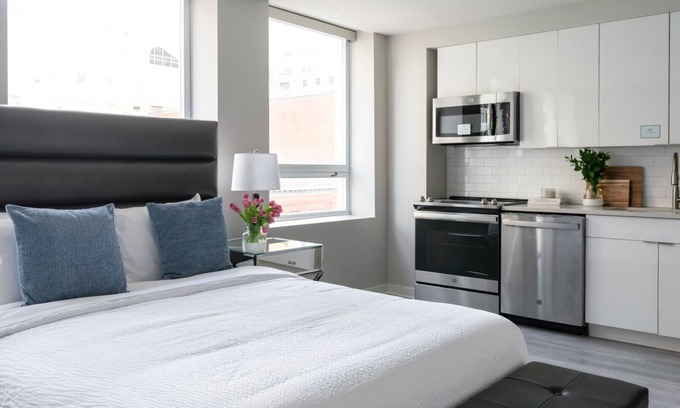 Downtown Jackson Apartment | Barsala | Studio at the heart of Downtown Jackson