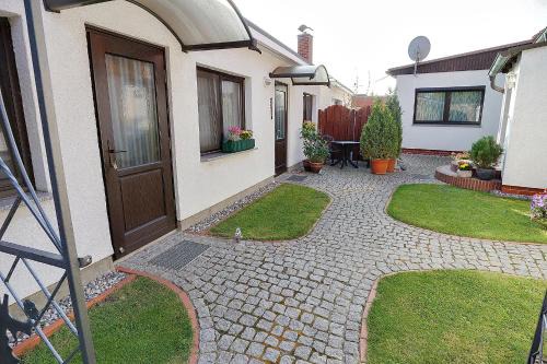 Zingst Apartment | Barth, Dieter