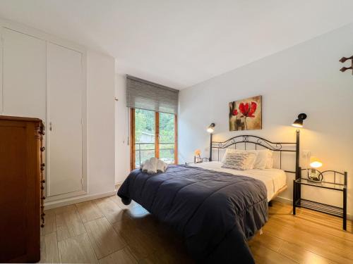 Les Escaldes Apartment | Barthe Holidays I Apartamento amplio en Andorra 6PAX I Céntrico y luminoso I Central Park