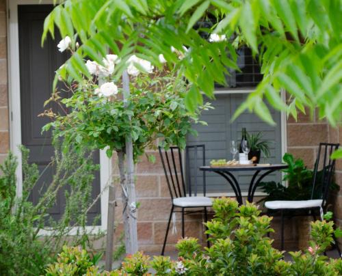 Calare Apartment | Bartletts Corner - Private Peaceful Studio